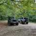 Jeep Experience